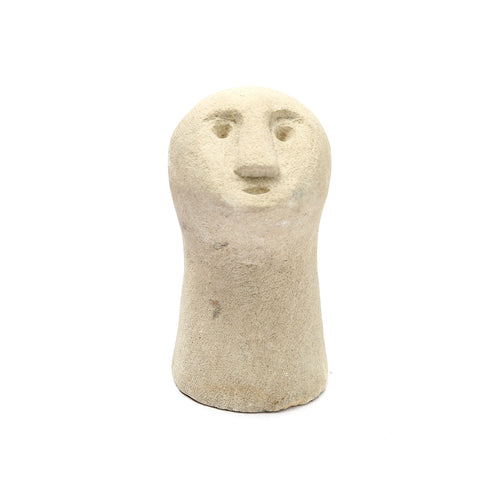 La piedra de Sumba n.º 08