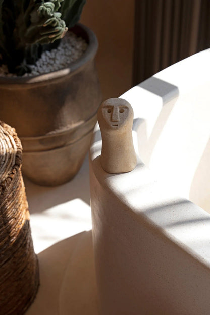 La piedra de Sumba n.º 08