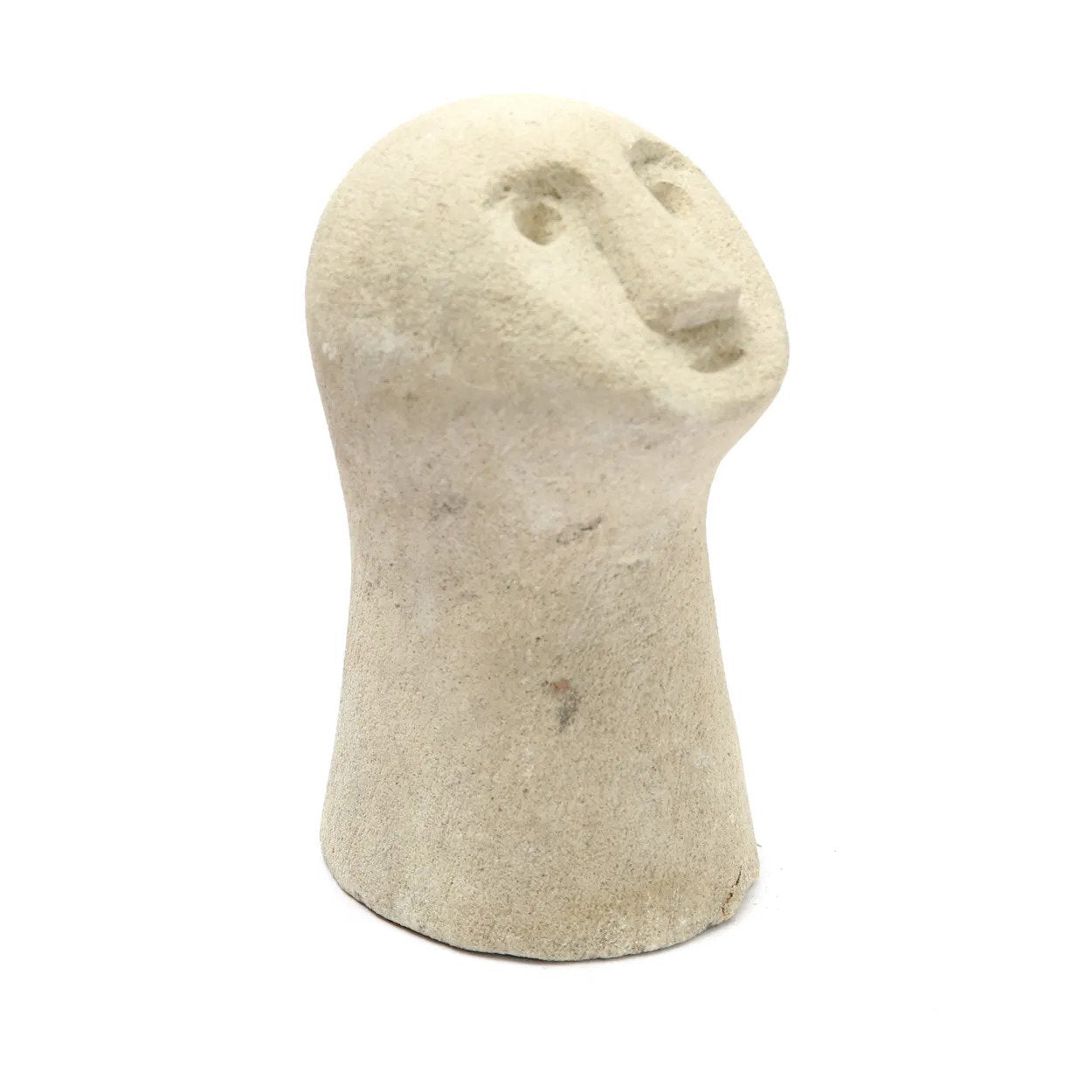 La piedra de Sumba n.º 08
