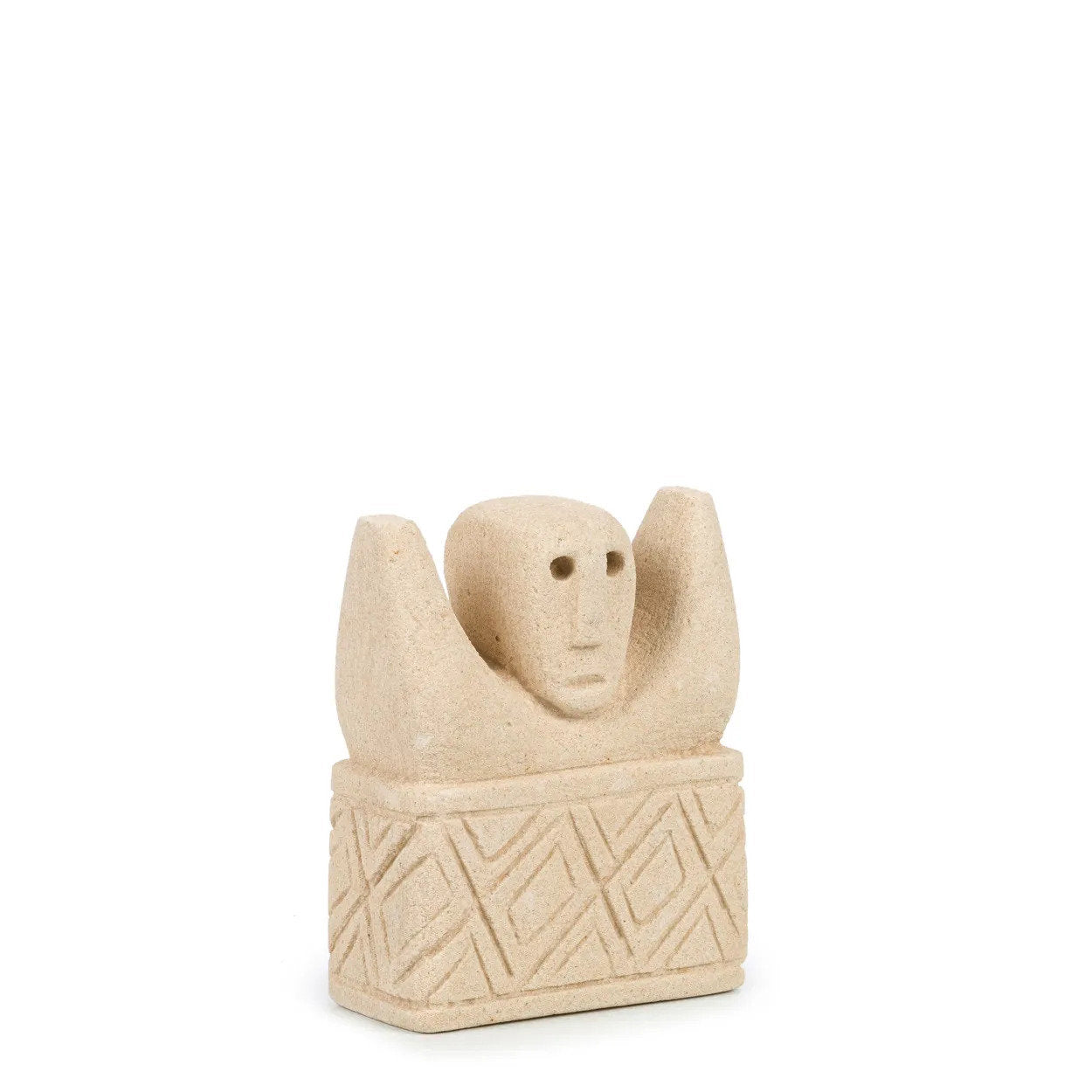 La Piedra Sumba n.º 17