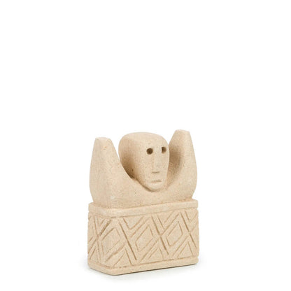 La Piedra Sumba n.º 17