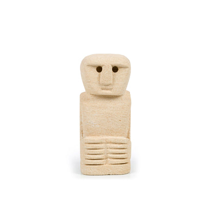 La Piedra de Sumba n.º 24