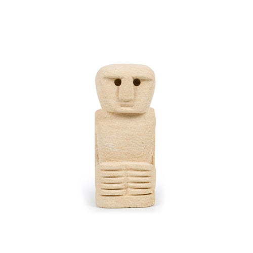 La Piedra de Sumba n.º 24
