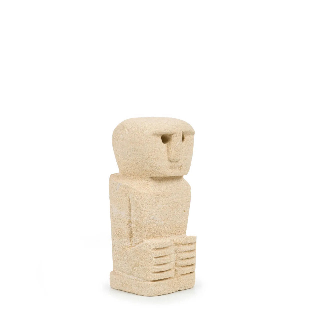 La Piedra de Sumba n.º 24