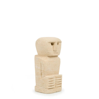 La Piedra de Sumba n.º 24
