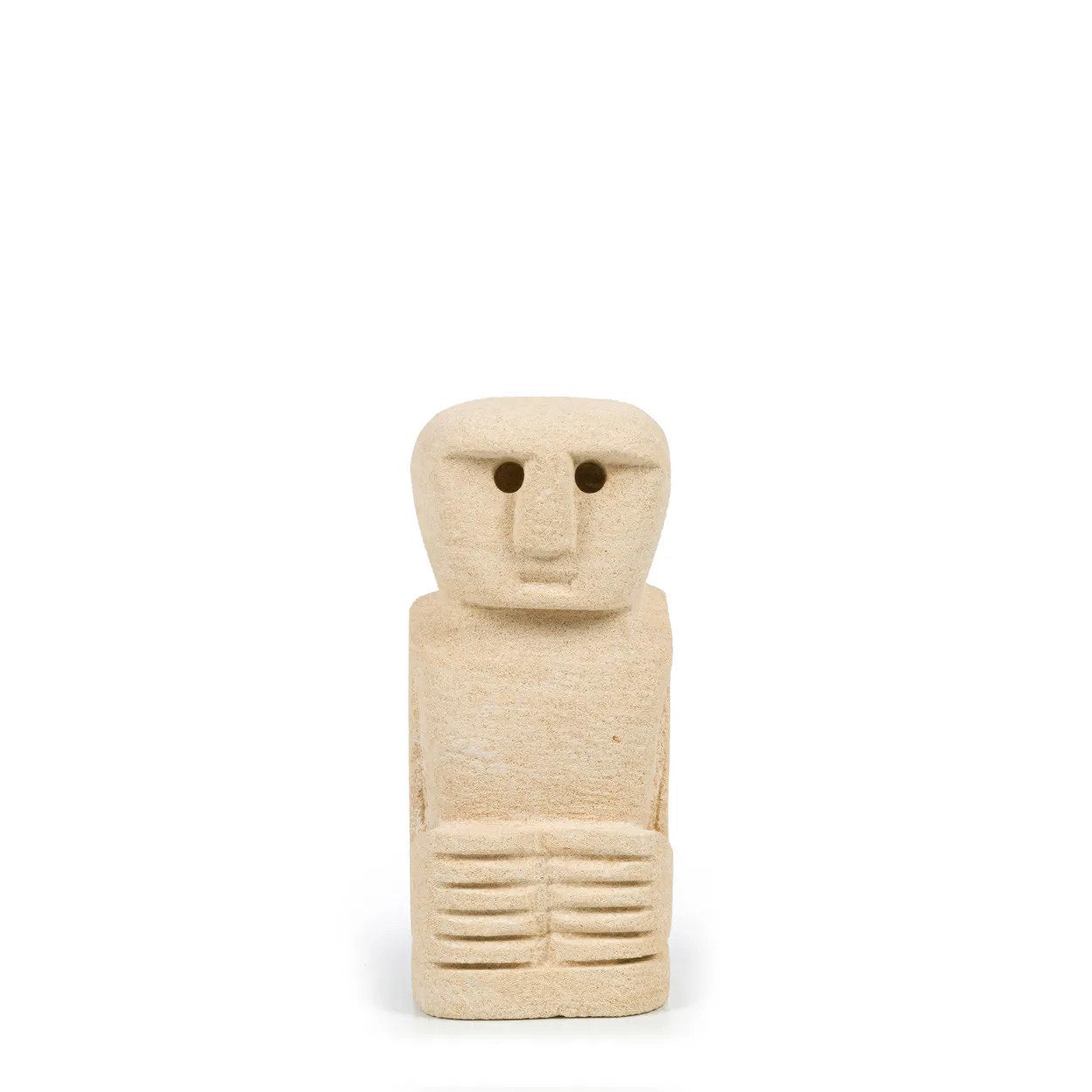 La Piedra de Sumba n.º 24