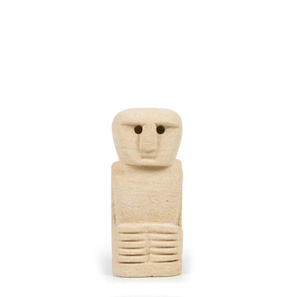 La Piedra de Sumba n.º 24