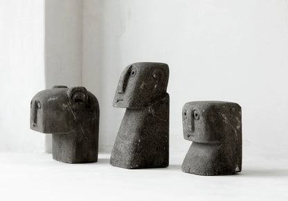 La piedra de Sumba #25