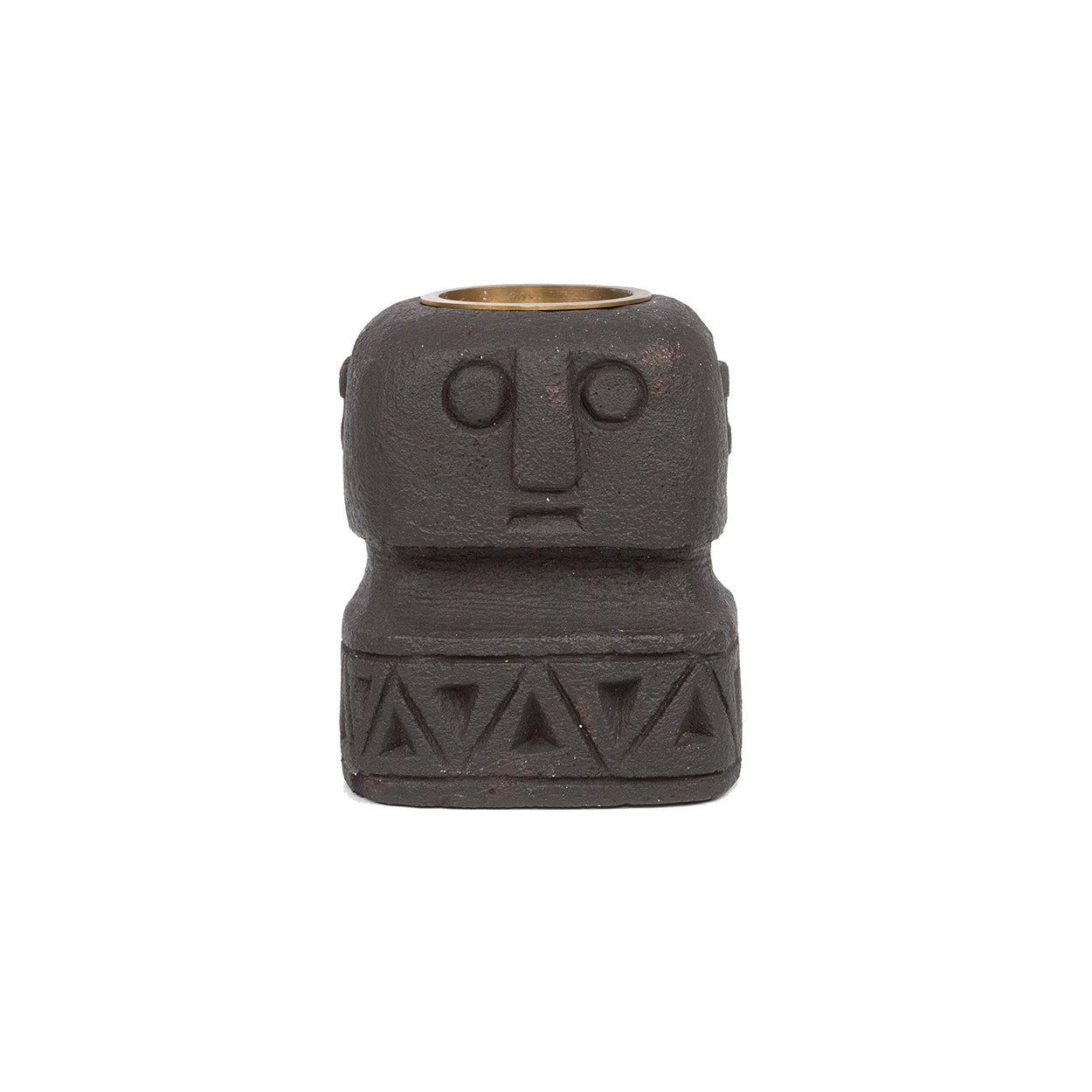 El candelabro Sumba Stone #26