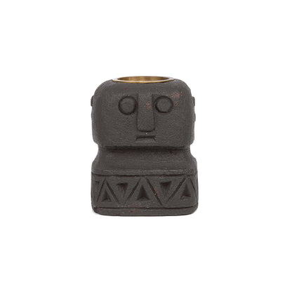 El candelabro Sumba Stone #26