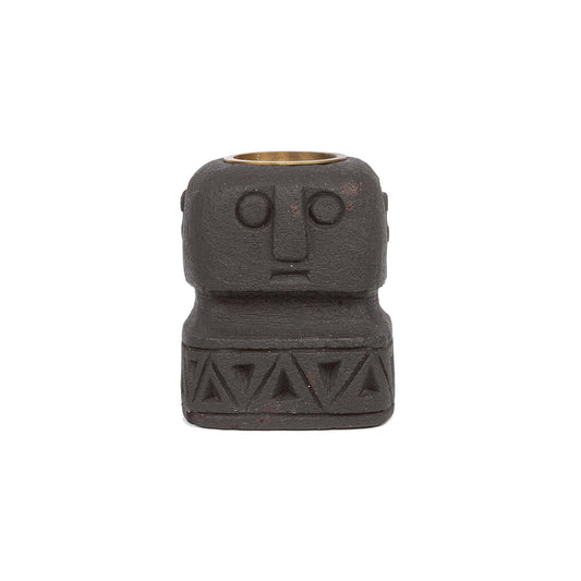 El candelabro Sumba Stone #26