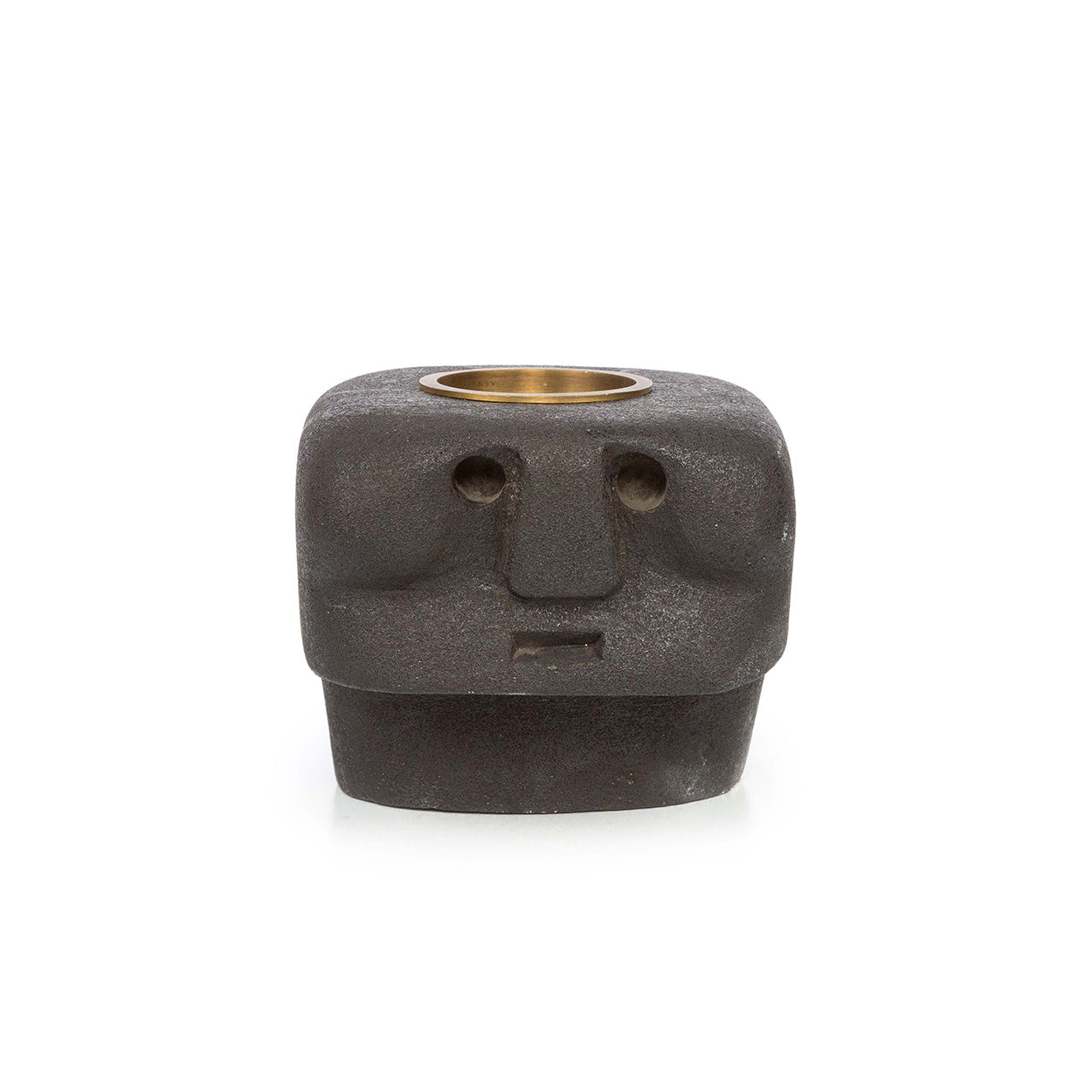 El candelabro Sumba Stone #27