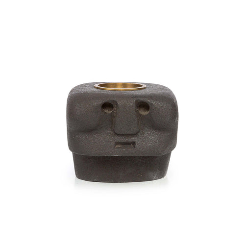 El candelabro Sumba Stone #27