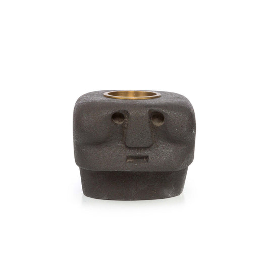 El candelabro Sumba Stone #27