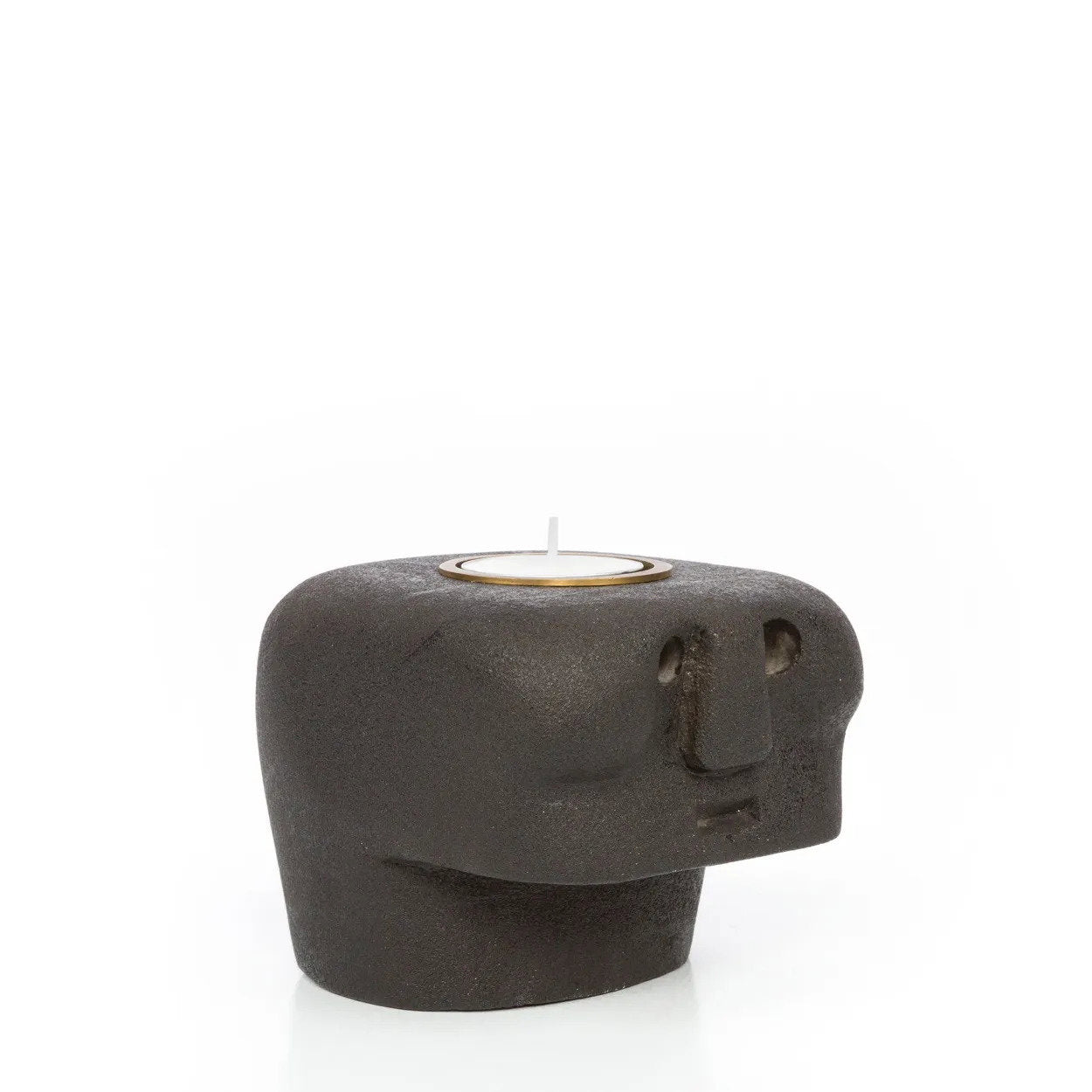 El candelabro Sumba Stone #27
