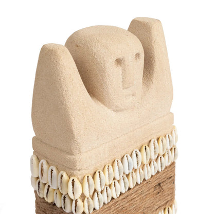 La Piedra de Sumba n.º 28 - L