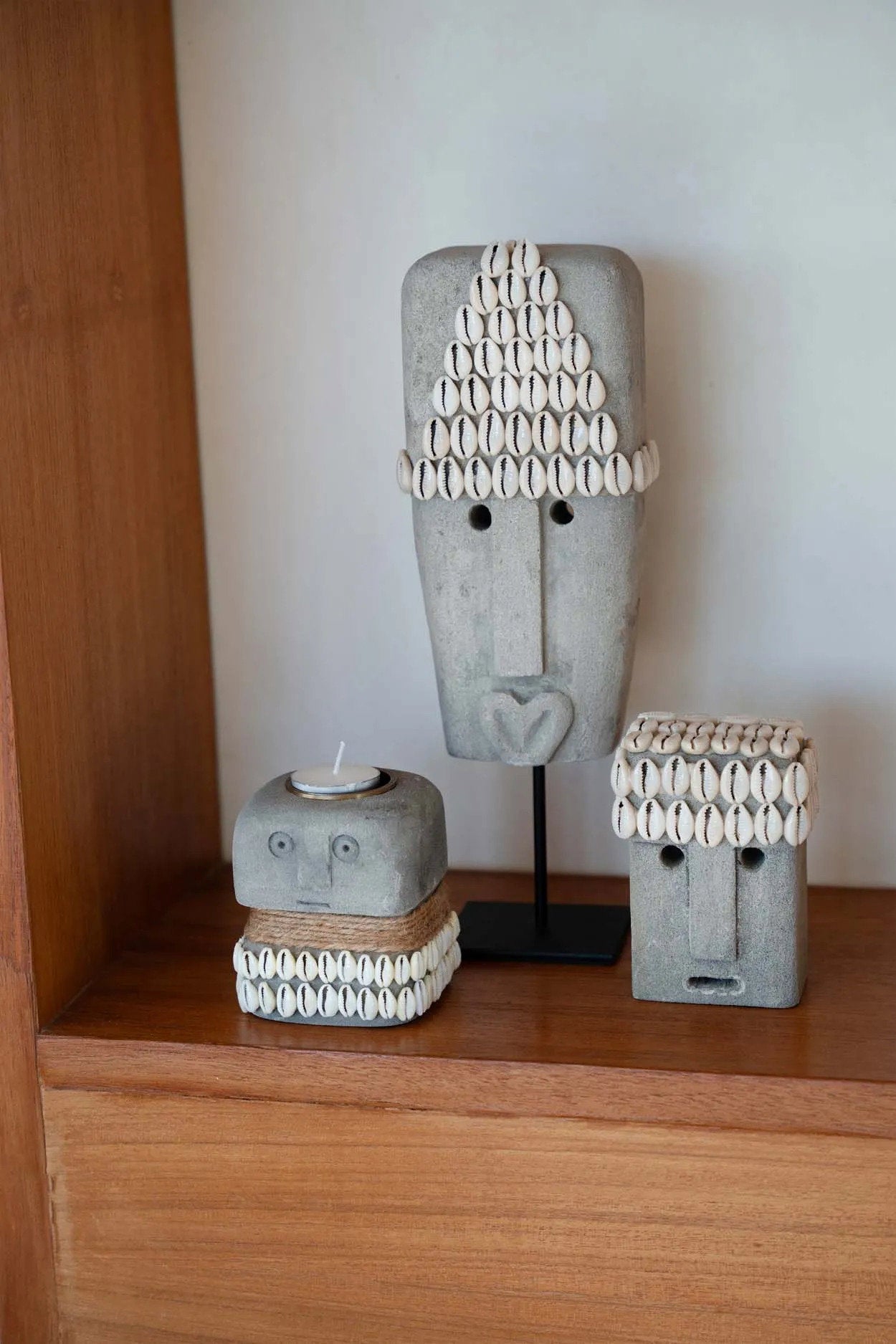 La piedra de Sumba n.º 29