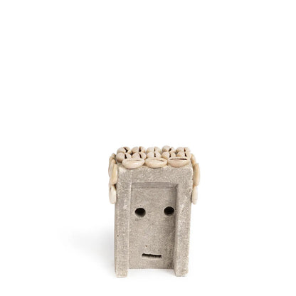La piedra de Sumba n.º 29