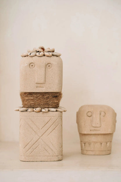 La Piedra Sumba n.º 30