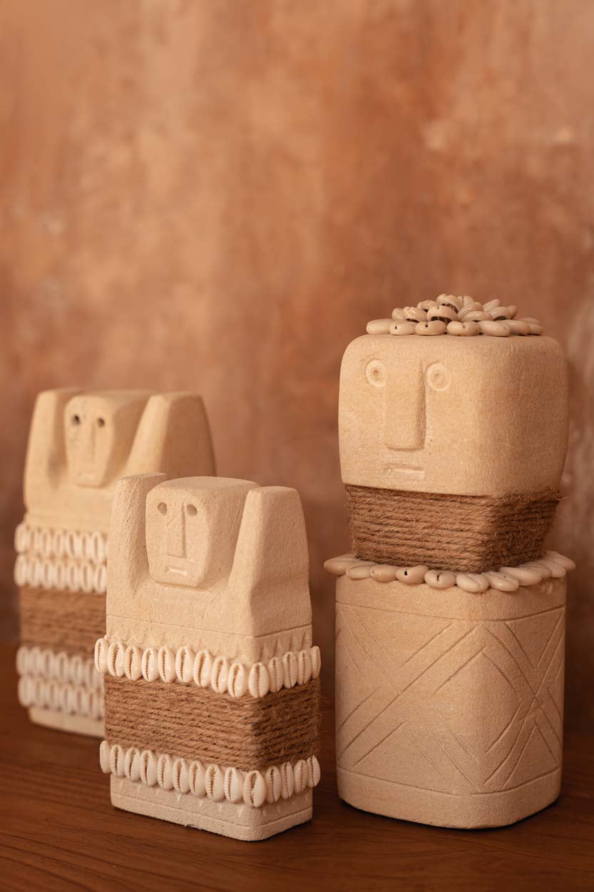 La Piedra Sumba n.º 30
