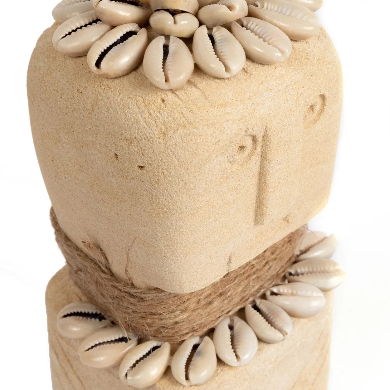La Piedra Sumba n.º 30
