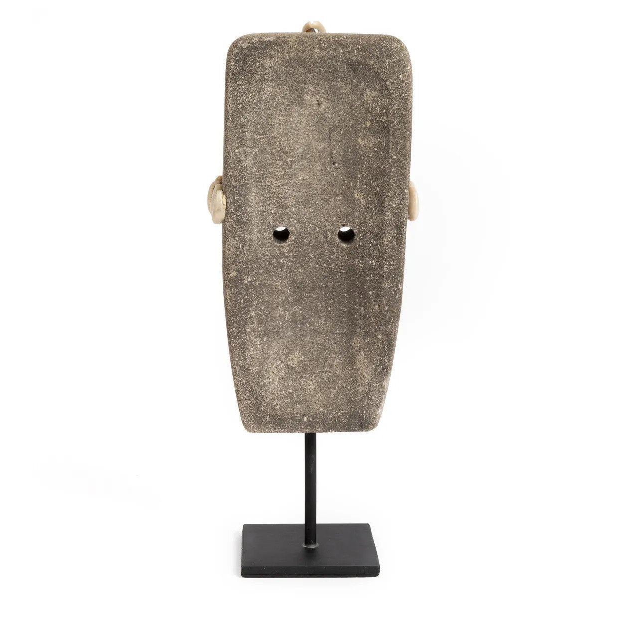 Piedra de Sumba nro. 32 con base