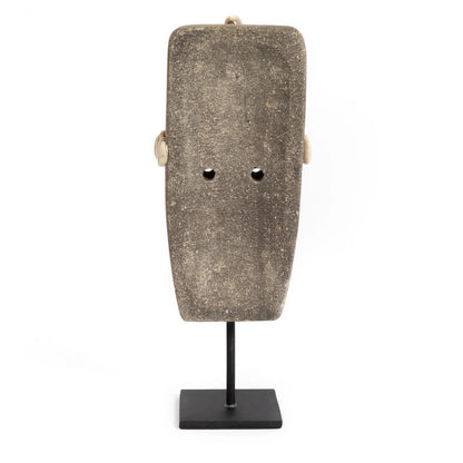 Piedra de Sumba nro. 32 con base