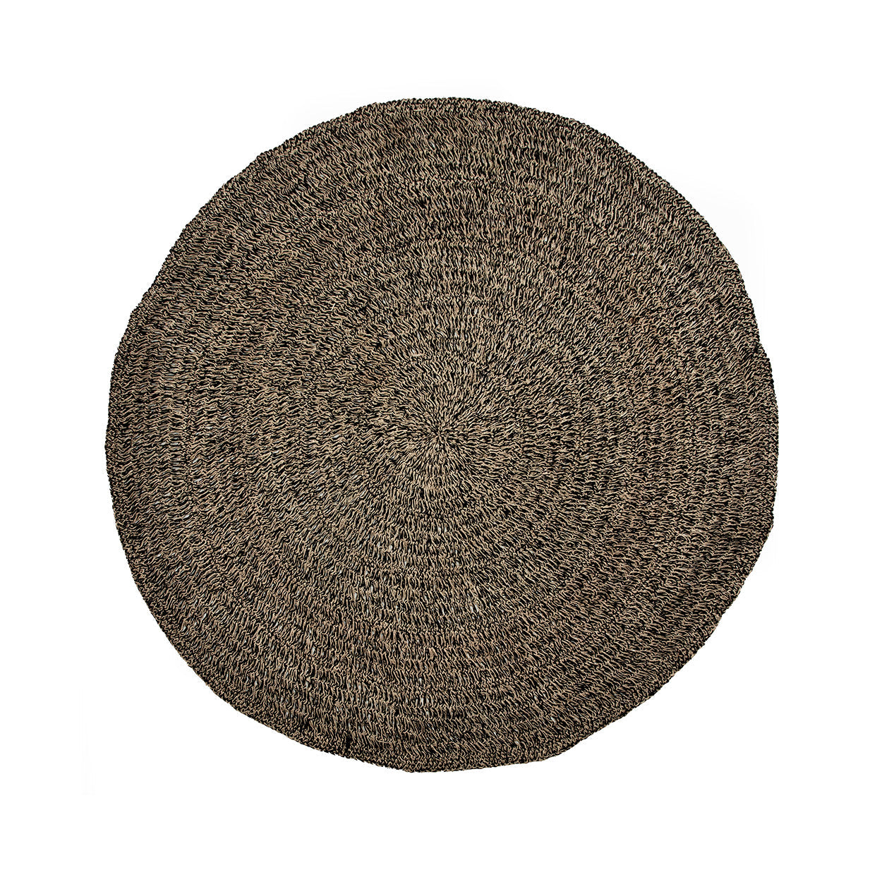 La alfombra de algas marinas - Negro Natural - 200