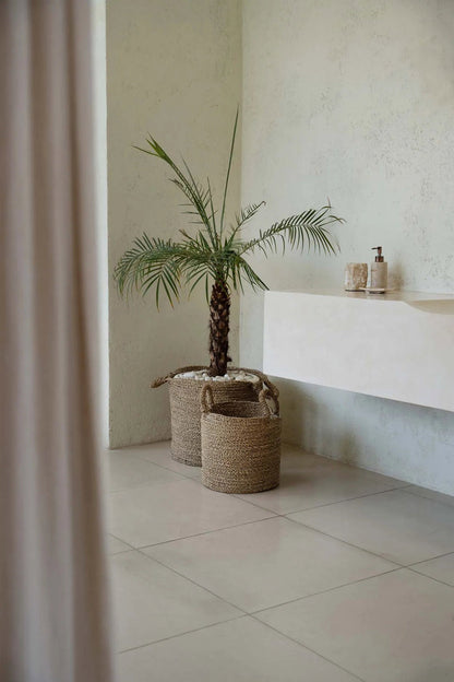 Cestas Sensity - Natural - M