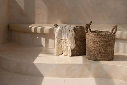 Cestas Sensity - Natural - M