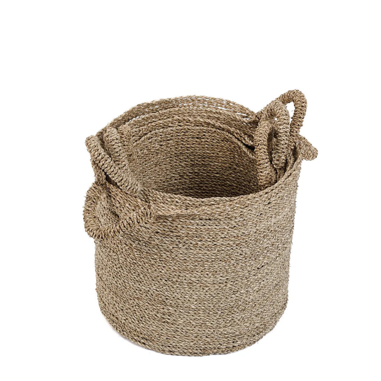 Las Cestas Sensity - Natural - S