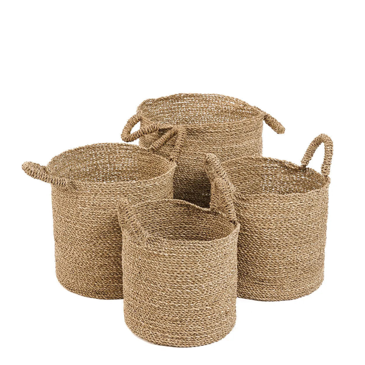 Las Cestas Sensity - Natural - S