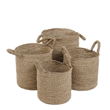 Las cestas Sensity - natural - XL