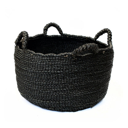 Zapatillas Les Quatre Mains - Negras - L