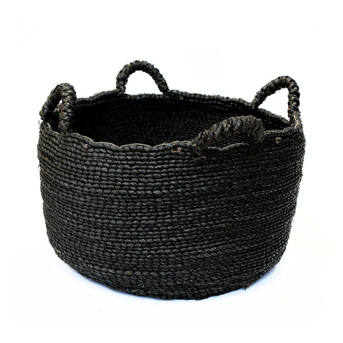 Zapatillas Les Quatre Mains - Negras - L