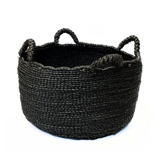 Zapatillas Les Quatre Mains - Negras - L