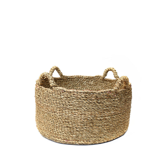 Les Quatre Mains Zapatillas - Natural - M