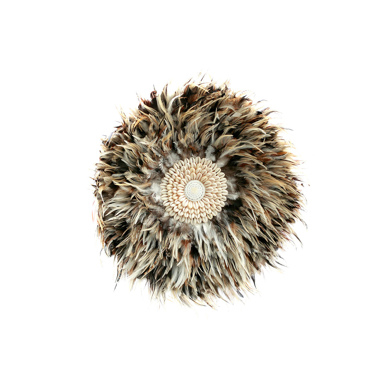 The Coastal Juju - gris topo - M