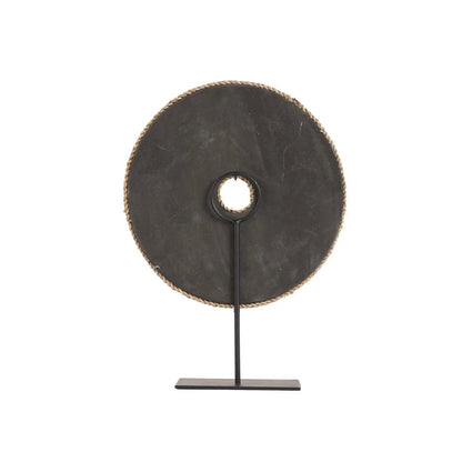 Las donuts con soporte - blanco natural
