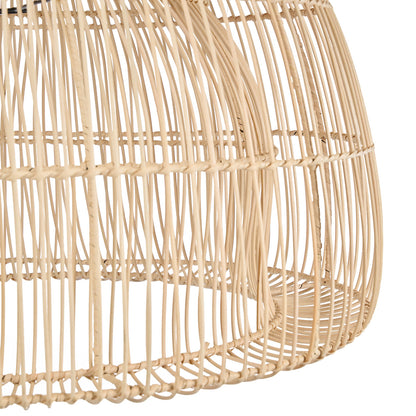 Colgador de batidor de matcha - natural - L