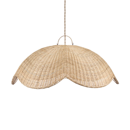 El colgador Wave - Natural - XL