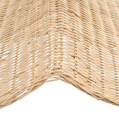El colgador Wave - Natural - XL