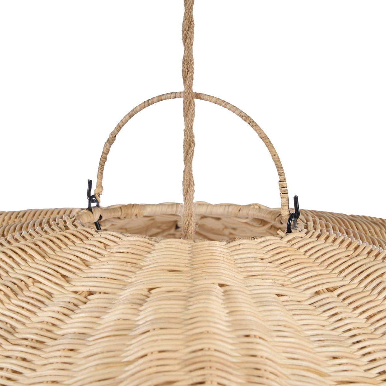 El colgador Wave - Natural - XL