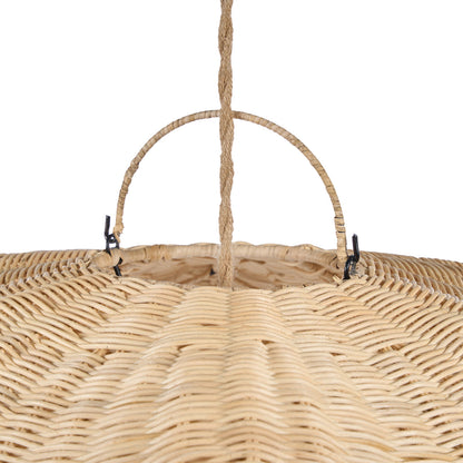 El colgador Wave - Natural - XL