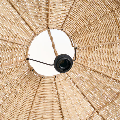 El colgador Wave - Natural - XL