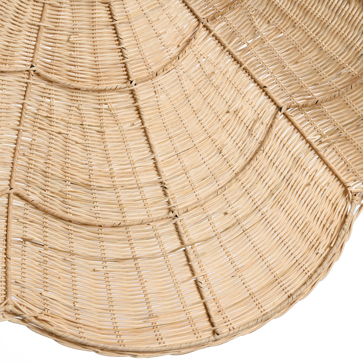 El colgador Wave - Natural - XL