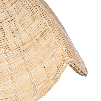 El colgador Wave - Natural - XL