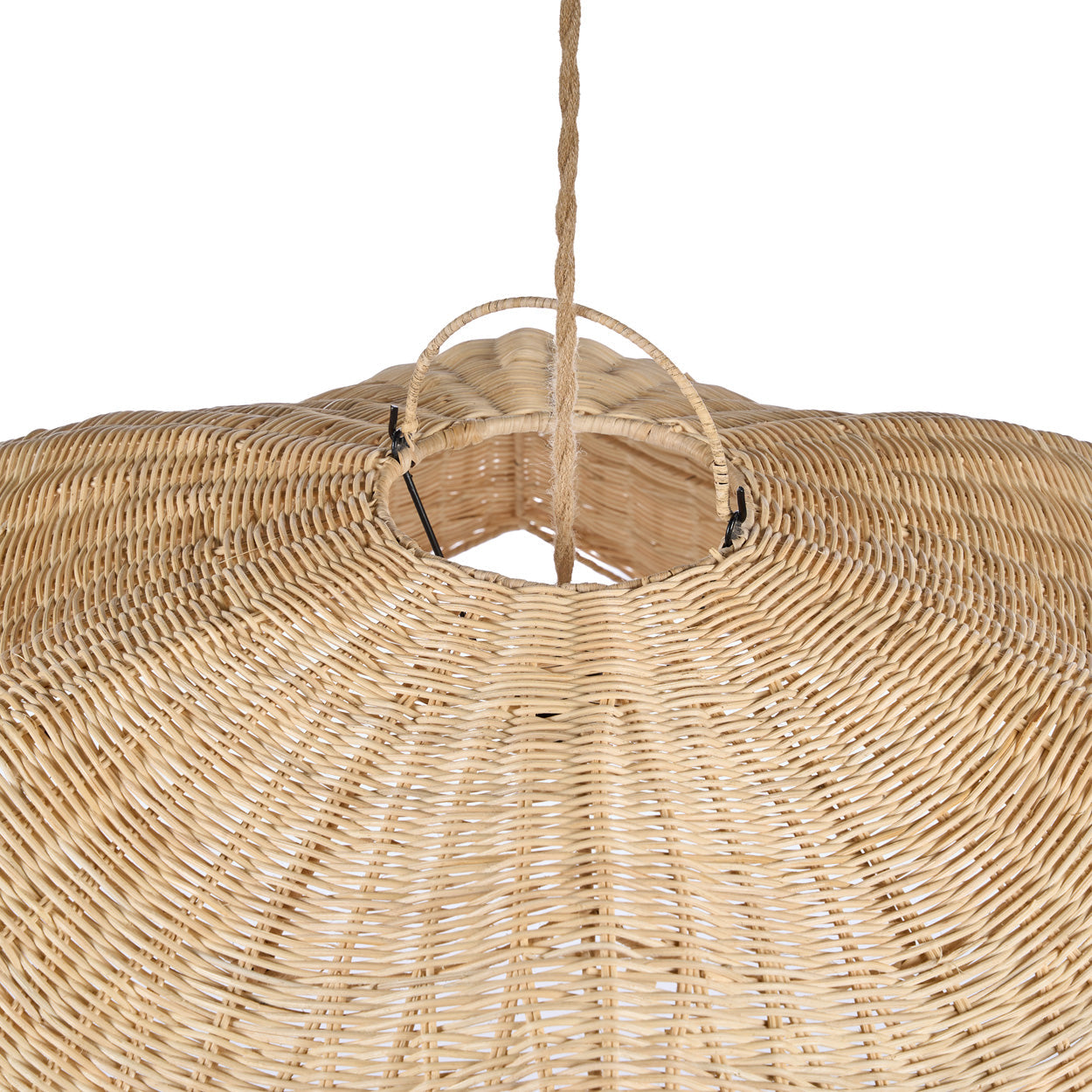 El colgador Wave - Natural - XL