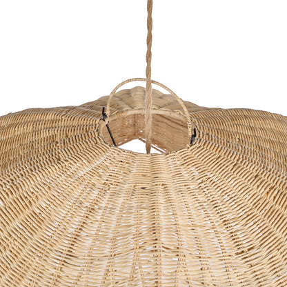 El colgador Wave - Natural - XL