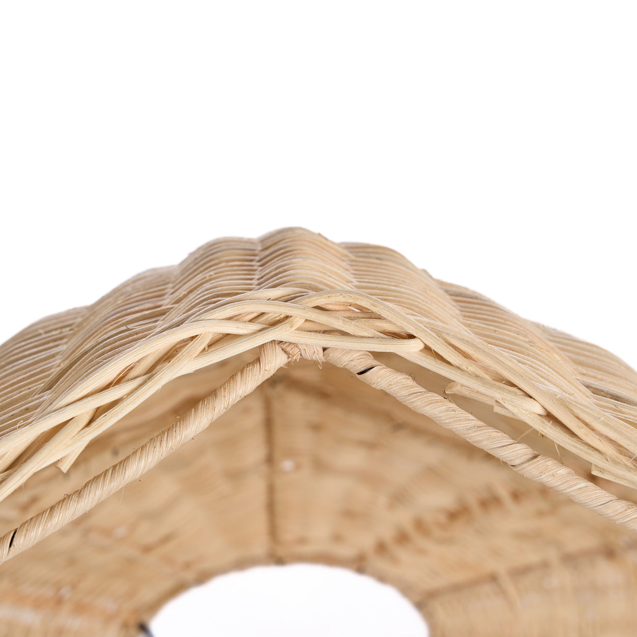El colgador Wave - Natural - XL